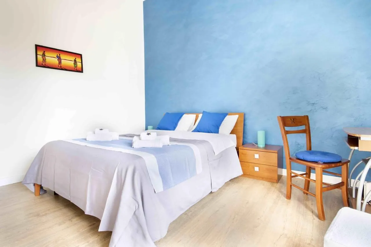 Casa Cavour Apartment Palermo